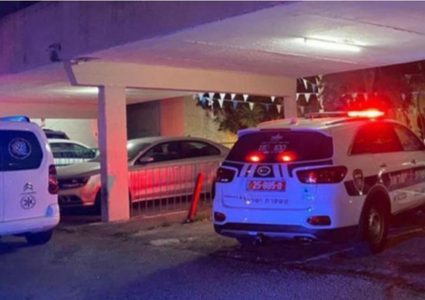 مقتل رجل بجريمة إطلاق نار في حيفا