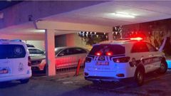 مقتل رجل بجريمة إطلاق نار في حيفا