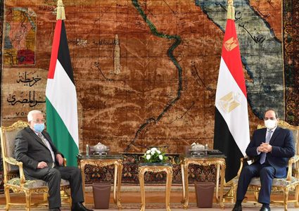 السفير اللوح : الرئيس يصل إلى مصر غدا في زيارة رسمية