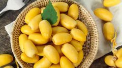 فوائد البلح في تعزيز الصحة