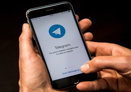 تطبيق “تلغرام” يكسر الحاجز المألوف.. ويتجاوز المليار مستخدم