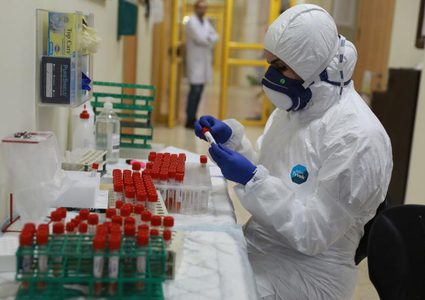 5 وفيات و2466 إصابة جديدة بكورونا و742 حالة تعافٍ