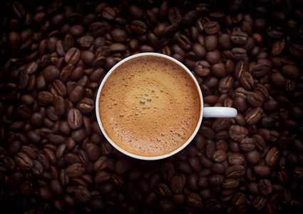 فوائد صحية جديدة لمشروب القهوة