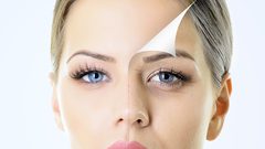 دراسة: الوجوه تصبح أقل تناسقا مع تقدم العمر