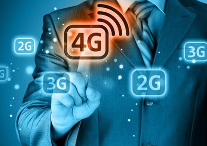 العامور: خدمة الـ 4G خطوة في غاية الأهمية لقطاع الأعمال