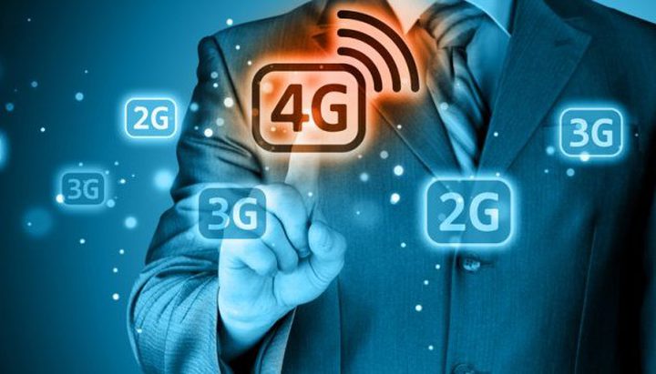 العامور: خدمة الـ 4G خطوة في غاية الأهمية لقطاع الأعمال
