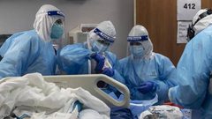 كيف تغيرت أعراض "كوفيد-19" خلال عام ؟