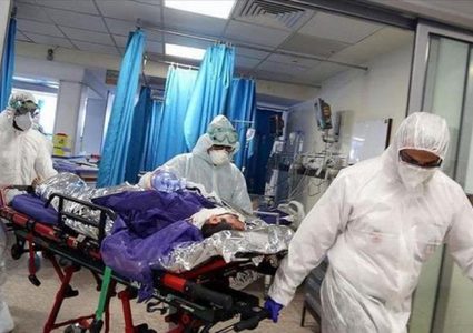 الخارجية: تسجيل وفاة بفيروس كورونا في صفوف الجالية بجنوب افريقيا