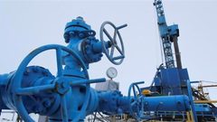 ارتفاع أسعار الغاز في الاتحاد الأوروبي