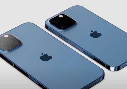 تسريبات: آيفون 13 يجري الاتصالات عبر الأقمار الصناعية