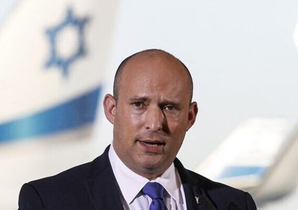 بينيت ينفي مشاركته في القمة الثلاثية بمصر