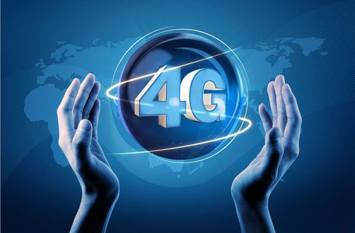 تشغيل خدمة 4G في فلسطين يحتاج إلى سنة على الأقل