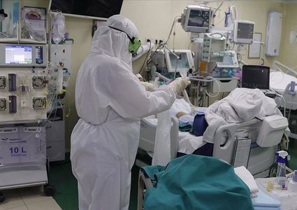 4 ملايين و535 ألف وفاة بكورونا حول العالم