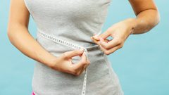 مبادئ غذائية للتخلص من دهون البطن