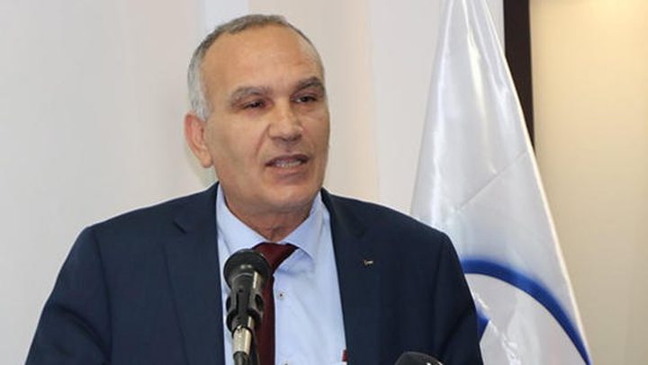 وزير الاتصالات: خدمة 4G بحاجة لسنة على الأقل للتشغيل