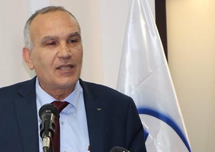 وزير الاتصالات: خدمة 4G بحاجة لسنة على الأقل للتشغيل