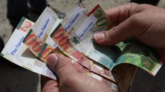 مسؤول "إسرائيلي": قرض السلطة من عائدات المقاصة