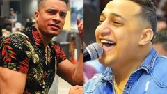 نقابة المهن الموسيقية توقف حسن شاكوش ورضا البحراوي