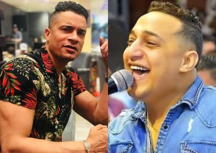 نقابة المهن الموسيقية توقف حسن شاكوش ورضا البحراوي