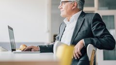 الفوائد الصحية للتخلي عن التقاعد المبكر