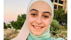 بسبب "إسرائيل".. انسحاب طالبة أردنية من مشروع عالمي