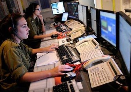 تعيين رئيس جديد لجهاز الأمن العام "الشاباك"