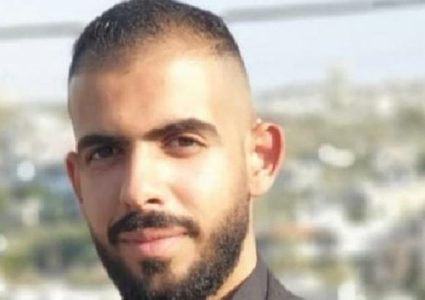 بعد 33 يوما..الأسير أحمد حمامرة يعلق إضرابه عن الطعام