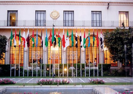 الجامعة العربية تحذر من خطر مشروع تسوية الأراضي