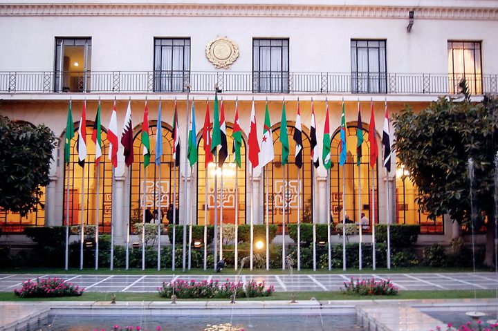 الجامعة العربية تحذر من خطر مشروع تسوية الأراضي