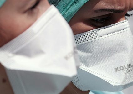 للحماية من كورونا.. دراسة تحسم الجدل بشأن فاعلية القناع