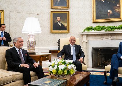 الاتحاد الأوروبي:الانسحاب من أفغانستان حافز لتطوير الدفاع المشترك