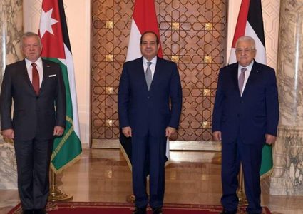 أبو يوسف: جملة من القضايا سيتم العمل عليها ما بعد القمة الثلاثية