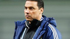 مدرب منتخب مصر يزف خبرا سارا لعشاق "الفراعنة"