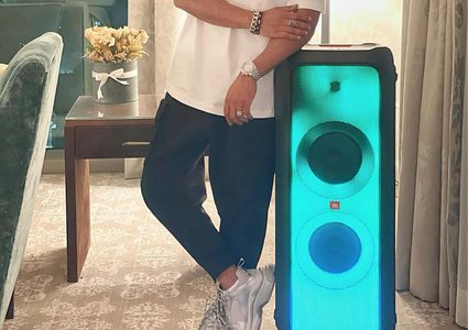 محمد رمضان: "مالقتش منافس ليا قولت أنافس نفسي"