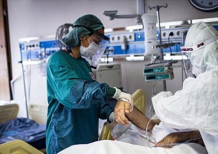 4 ملايين و546 ألف وفاة و219 مليونا و333 ألف إصابه بكورونا