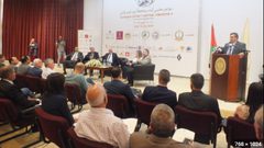 انطلاق أعمال مؤتمر مغتربي أبناء محافظة بيت لحم الثالث