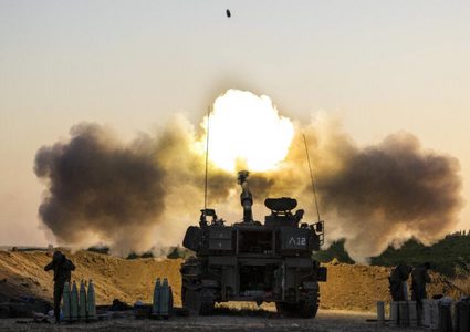 منظمة أميركية وعالمية تعتبر مصدري الأسلحة لإسرائيل شركائهم بالقتل