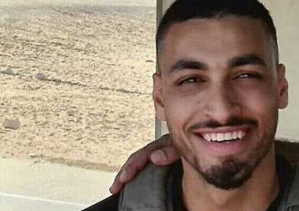 الاحتلال يسلم عائلة الجندي شموئيلي نتائج تحقيق مقتل ابنهم