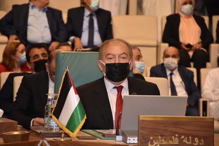 المجلس الاقتصادي والاجتماعي العربي يدعو لدعم الاقتصاد الفلسطيني