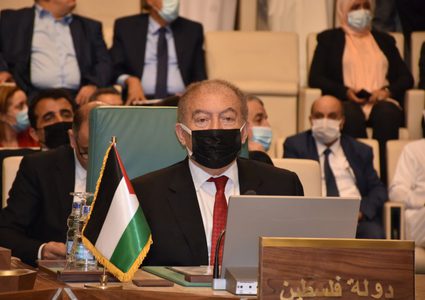 المجلس الاقتصادي والاجتماعي العربي يدعو لدعم الاقتصاد الفلسطيني