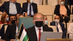 المجلس الاقتصادي والاجتماعي العربي يدعو لدعم الاقتصاد الفلسطيني