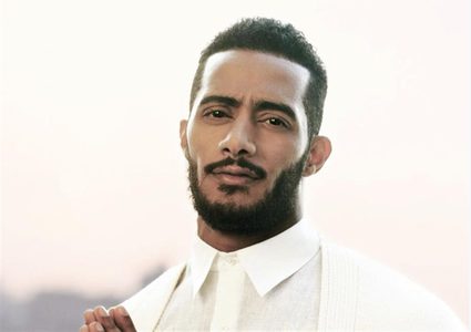 محمد رمضان في مأزق لبناني ثان