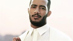 محمد رمضان في مأزق لبناني ثان