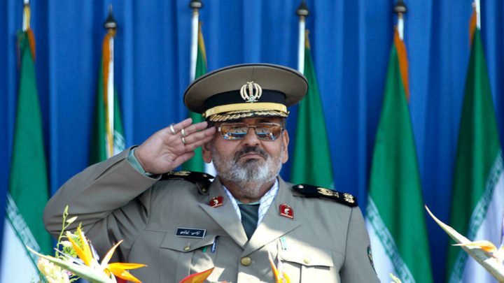 وفاة المستشار العسكري الأعلى لخامنئي جراء كورونا
