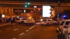 ستة قتلى بالداخل المحتل بجرائم إطلاق نار خلال أسبوع