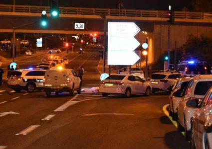 ستة قتلى بالداخل المحتل بجرائم إطلاق نار خلال أسبوع