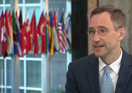 هود: أميركا باقية في سوريا والعراق وسيف الإسلام القذافي مجرم حرب