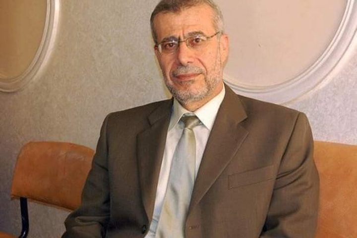 وفاة أحد قيادة حماس بالضفة متأثرا بإصابته بفيروس كورونا