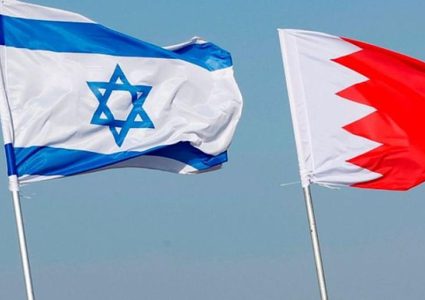 دولة الاحتلال تعين أول سفير لها في البحرين