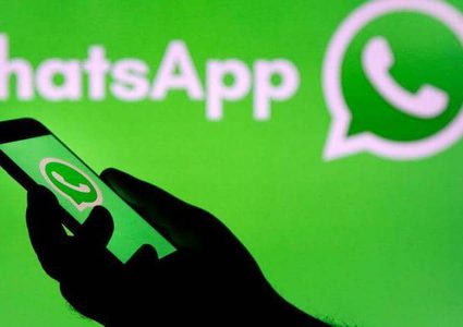 تركيا تفرض غرامات مالية على تطبيق واتساب